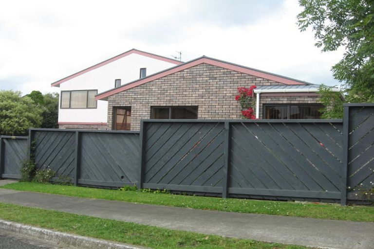 Photo of property in 18 Monowai Place, Aramoho, Whanganui, 4500