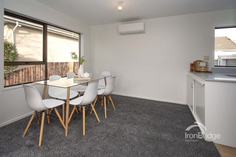 Photo of property in 1/92 North Avon Road, Richmond, Christchurch, 8013