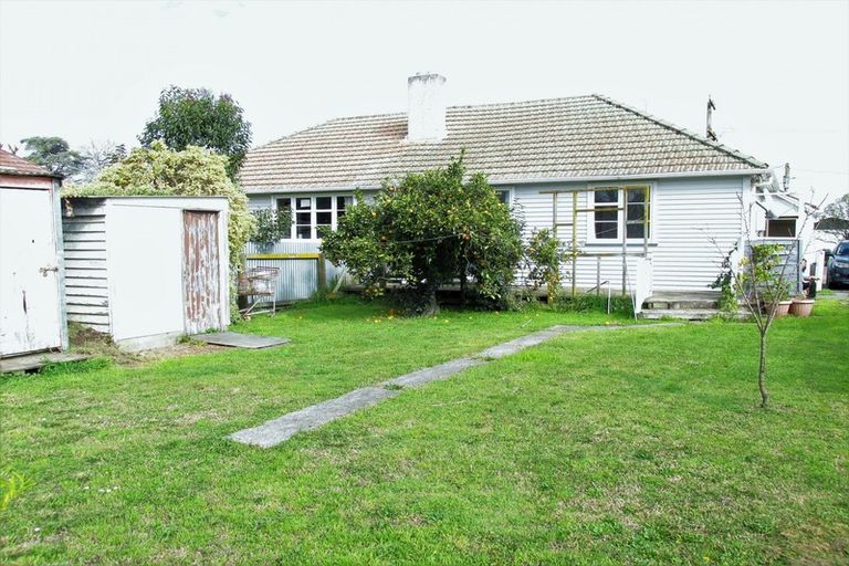 Photo of property in 5 Kabul Street, Wairoa, 4108