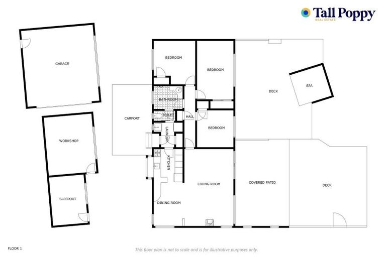 Photo of property in 7 Clay Street, Motueka, 7120