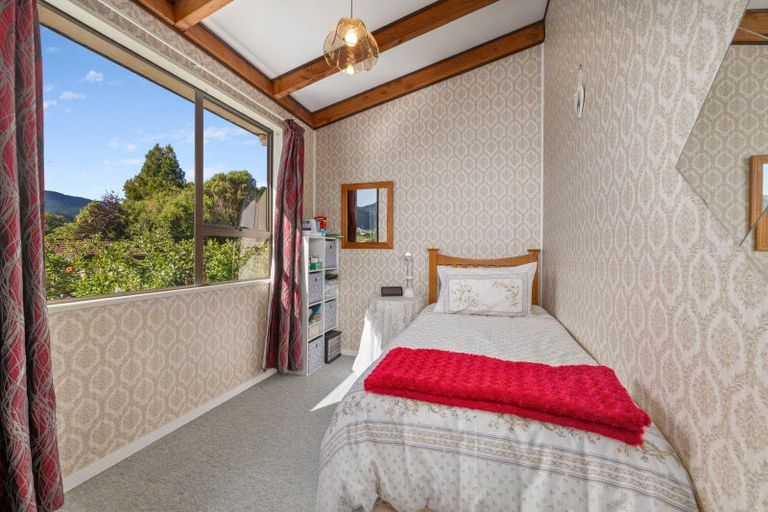 Photo of property in 5 Okiwa Place, Anakiwa, Picton, 7281