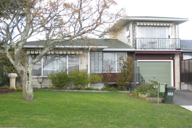 Photo of property in 4 Mchardy Street, Havelock North, 4130