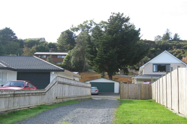 Photo of property in 6 Montgomery Street, Stokes Valley, Lower Hutt, 5019