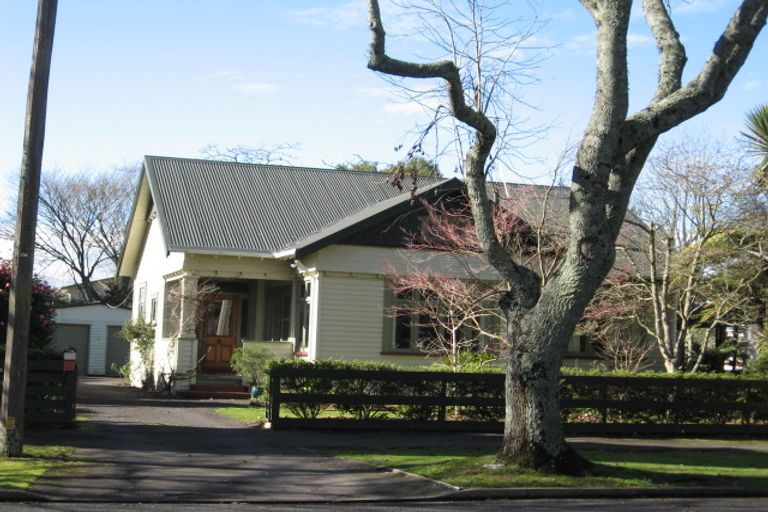 Photo of property in 18 Kitchener Street, Claudelands, Hamilton, 3214