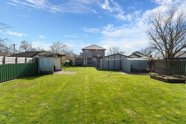 Photo of property in 13 North Street, Feilding, 4702