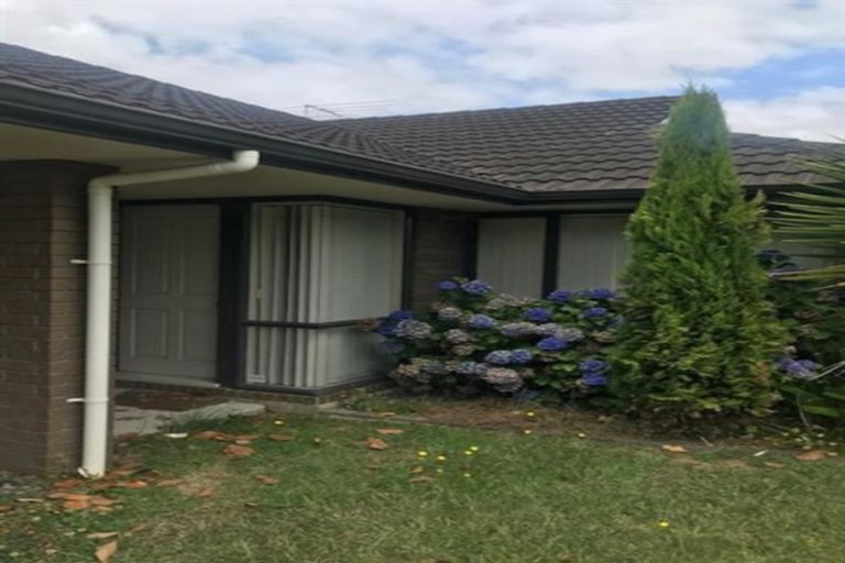 Photo of property in 12 Wando Lane, East Tamaki, Auckland, 2013