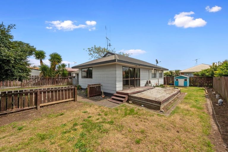 Photo of property in 52b Lloyd Drive, Nawton, Hamilton, 3200