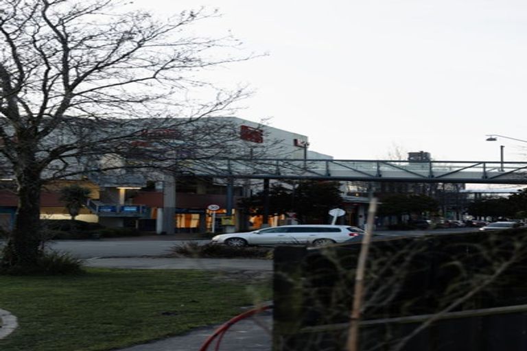 Photo of property in 4/12 Rotherham Street, Riccarton, Christchurch, 8041