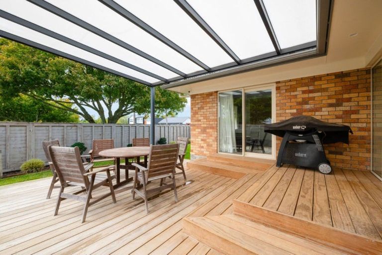 Photo of property in 23 Rutherford Street, Chedworth, Hamilton, 3210