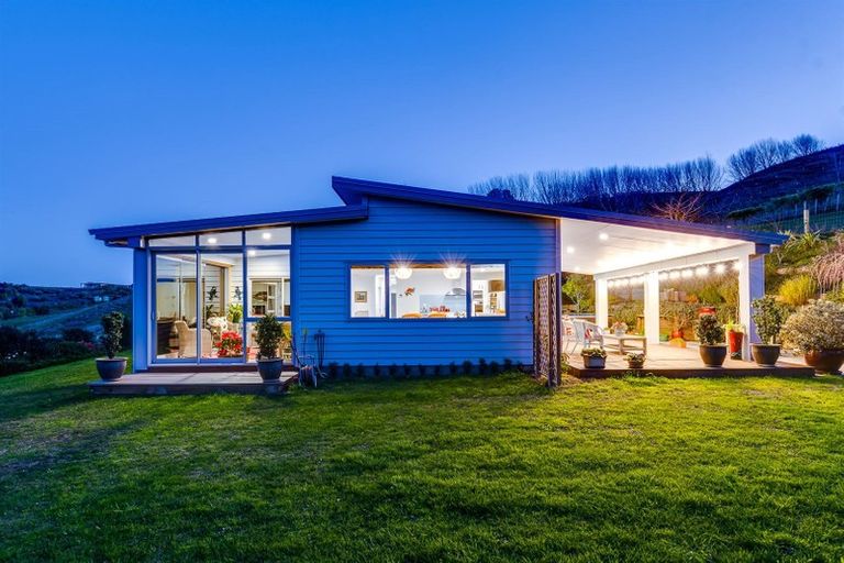 Photo of property in 96 Avery Road, Eskdale, Napier, 4182