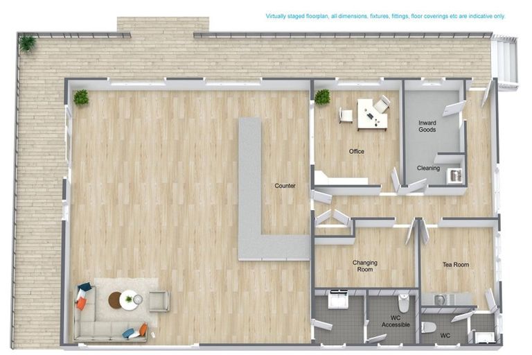 Photo of property in 4 Boyces Road, Rapaura, Blenheim, 7273