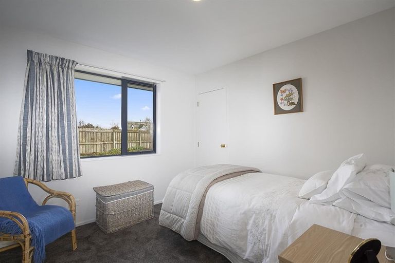 Photo of property in 8 Takahe Terrace, Gore, 9710