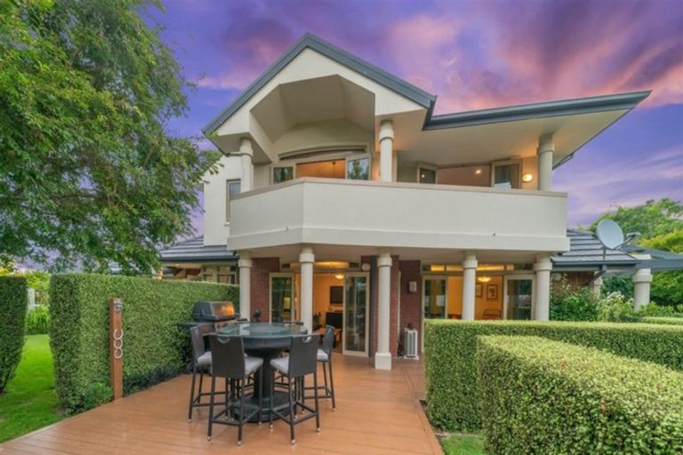 Photo of property in 23 Ashton Mews, Casebrook, Christchurch, 8051