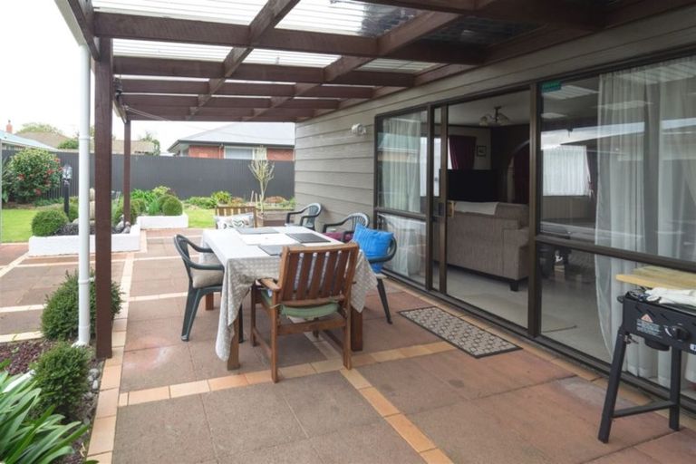 Photo of property in 281 Wills Street, Ashburton, 7700