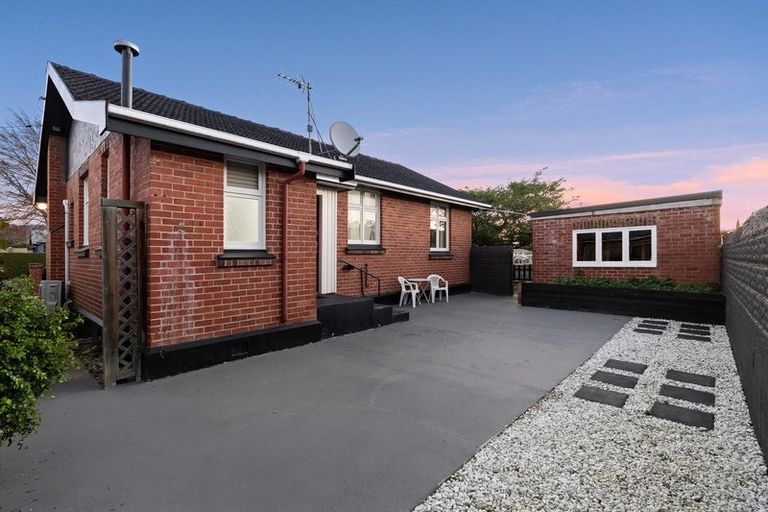 Photo of property in 4 Mure Street, Mosgiel, 9024