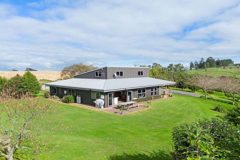 Photo of property in 58 Scott Road, Te Kauwhata, 3710