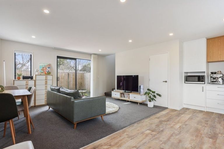 Photo of property in 35c Wembley Street, Sydenham, Christchurch, 8023