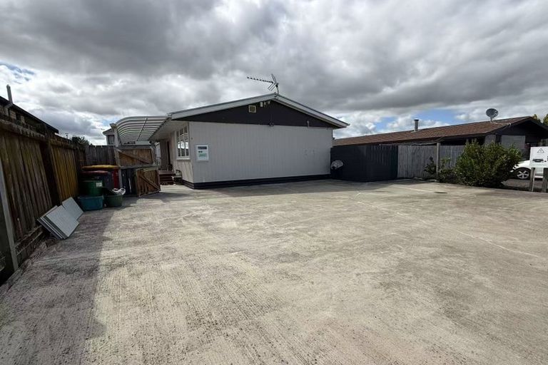 Photo of property in 261 Te Rapa Road, Beerescourt, Hamilton, 3200