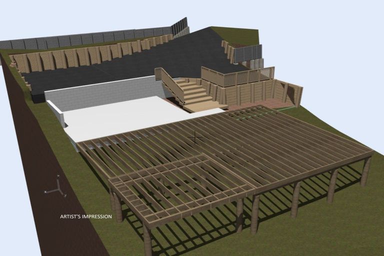 Photo of property in 16 Dysart Road, Otumoetai, Tauranga, 3110