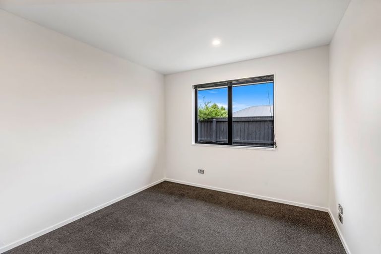 Photo of property in 5 Bradbury Avenue, Rolleston, 7614