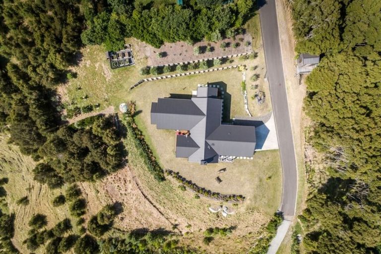 Photo of property in 22 Heipipi Drive, Eskdale, Napier, 4182