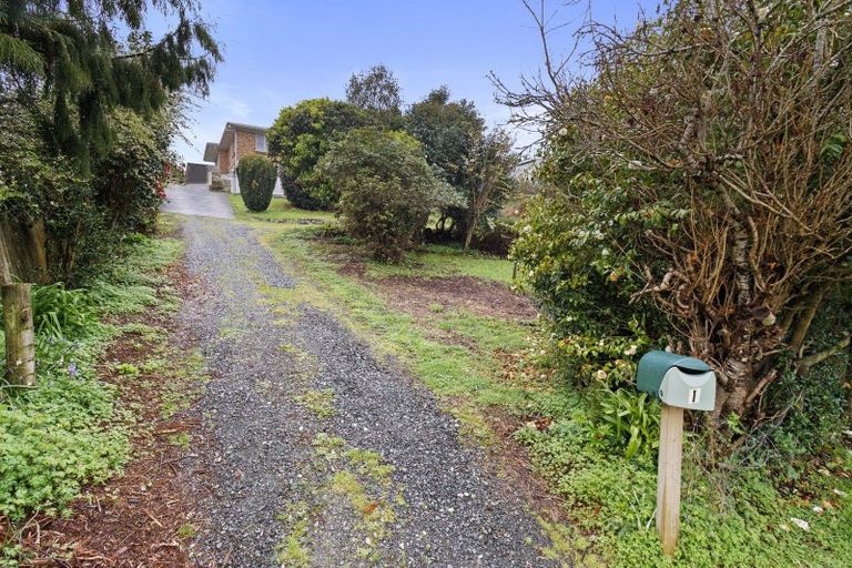 Photo of property in 1 Huia Street, Piopio, 3912