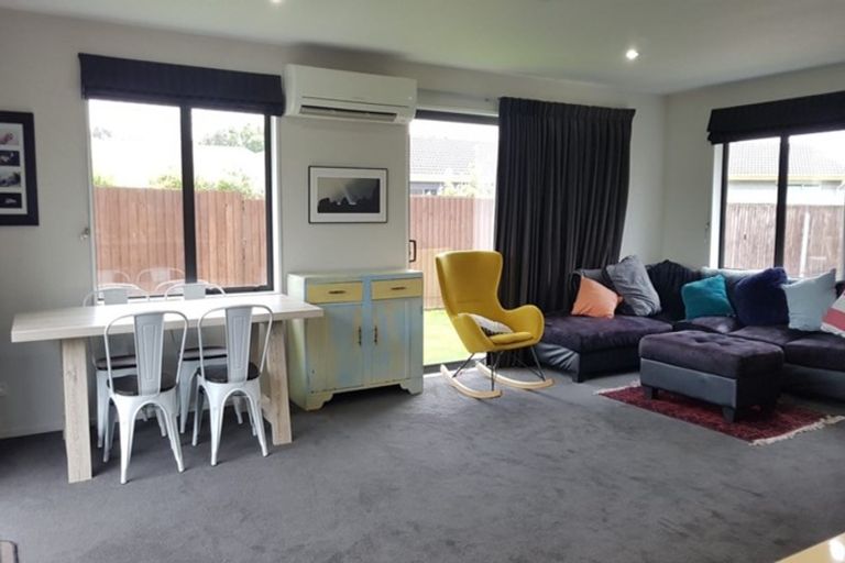 Photo of property in 10b Moore Street, Rolleston, 7614