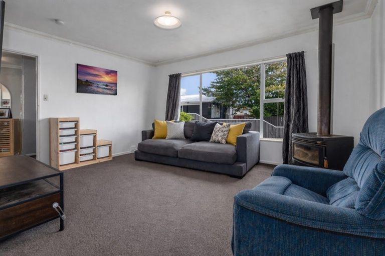 Photo of property in 6 Skye Street, Levin, 5510
