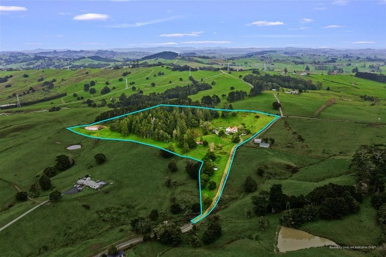 Photo of property in 39 Harding Road, Wellsford, 0972