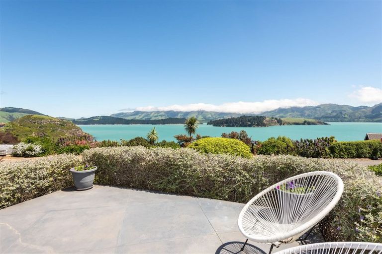 Photo of property in 7 Emerson Crescent, Diamond Harbour, Lyttelton, 8971