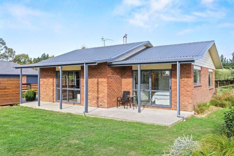 Photo of property in 168 Vicenza Drive, Ohoka, Kaiapoi, 7692