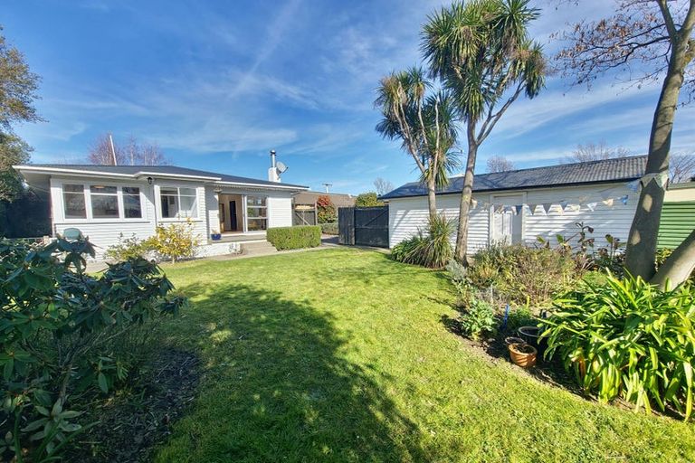 Photo of property in 35 Litchfield Street, Redwoodtown, Blenheim, 7201