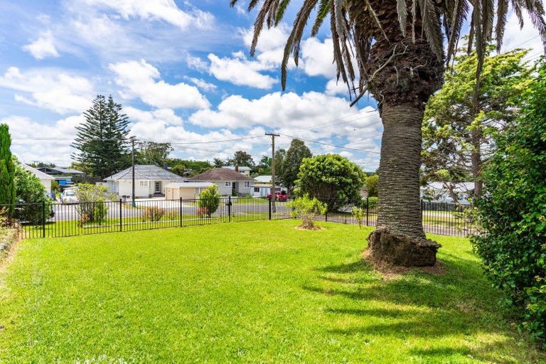 Photo of property in 11 Earl Street, Dargaville, 0310