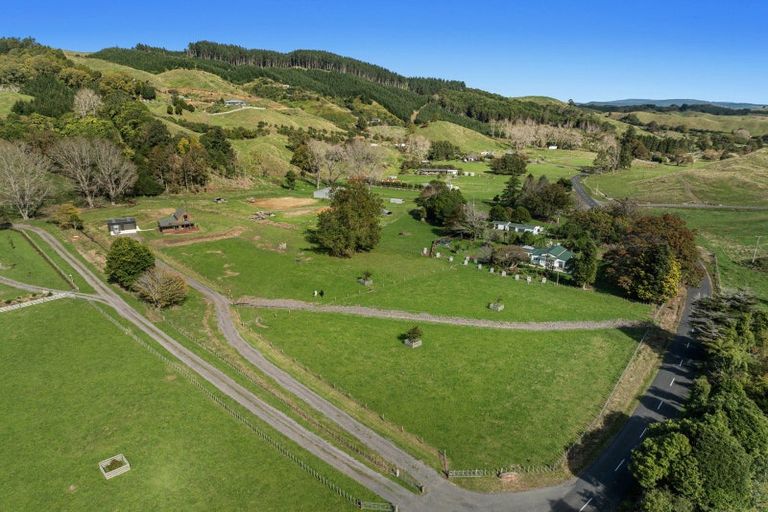 Photo of property in 1335 Manawahe Road, Manawahe, Whakatane, 3194