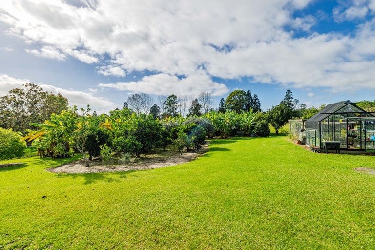 Photo of property in 135 Puketotara Road, Waipapa, Kerikeri, 0295