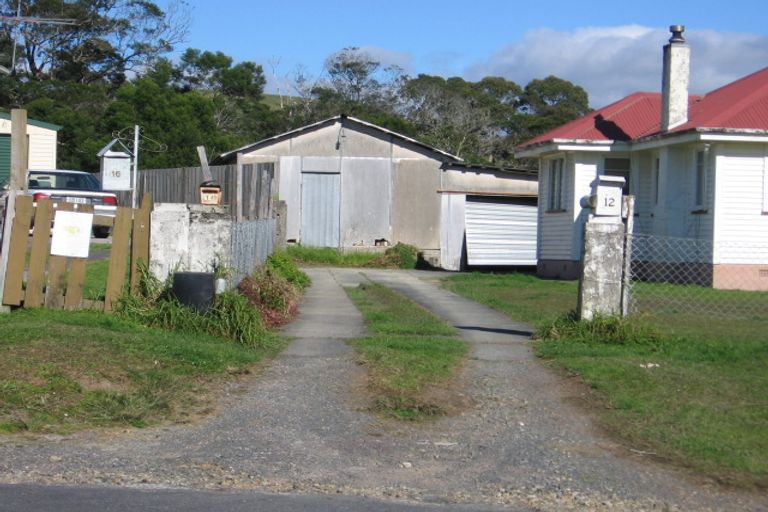Photo of property in 14 Church Street, Kawakawa, 0210