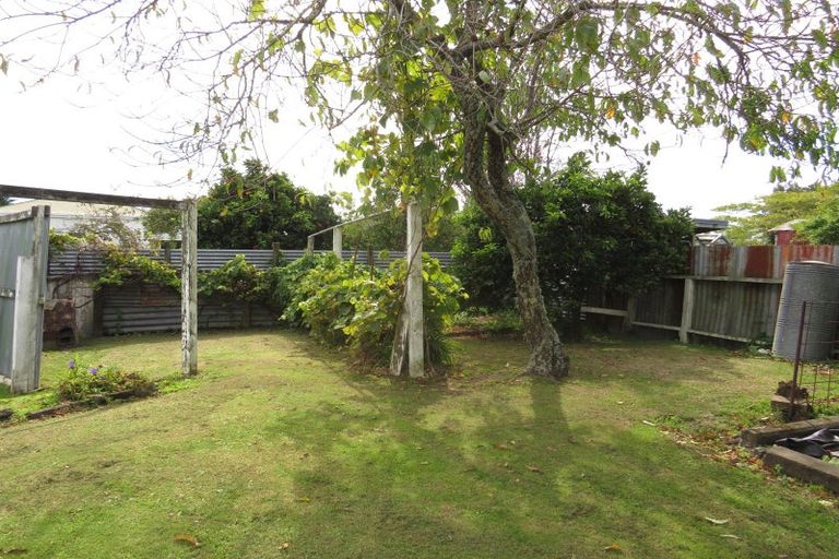 Photo of property in 76 Apatu Street, Wairoa, 4108