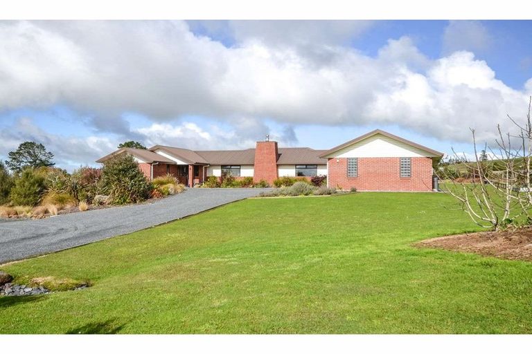 Photo of property in 63 Puriri Dale Way, Waipapa, Kerikeri, 0295