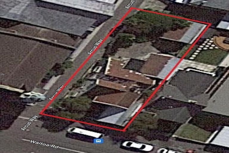 Photo of property in 20 Waitoa Road, Hataitai, Wellington, 6021