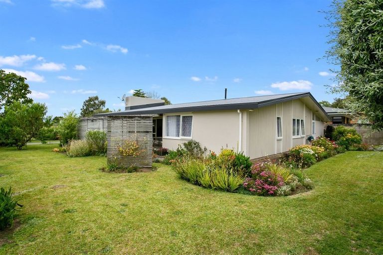 Photo of property in 4 Elizabeth Avenue, Morrinsville, 3300