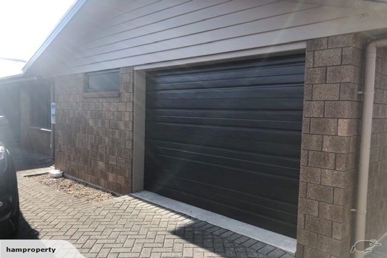 Photo of property in 5/31 Jones Crescent, Melville, Hamilton, 3206