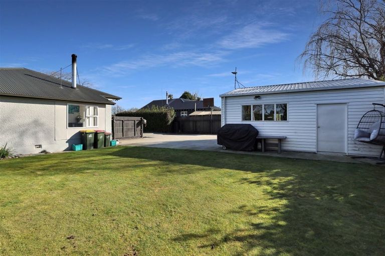Photo of property in 5 Beach Road, Hampstead, Ashburton, 7700