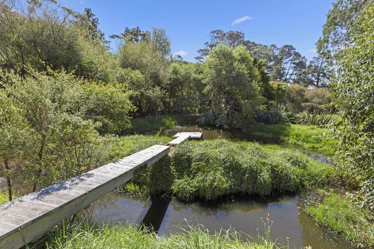 Photo of property in 448 Wainui Road, Raglan, 3297