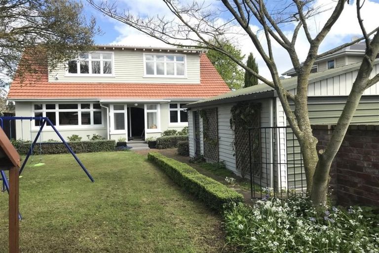 Photo of property in 106 Tomes Road, St Albans, Christchurch, 8052