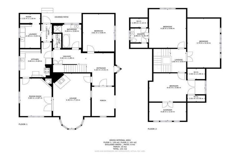 Photo of property in 17 Rhodes Street, Waimate, 7924