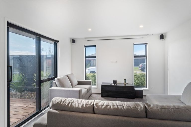 Photo of property in 68 Kemble Drive, Rolleston, 7615