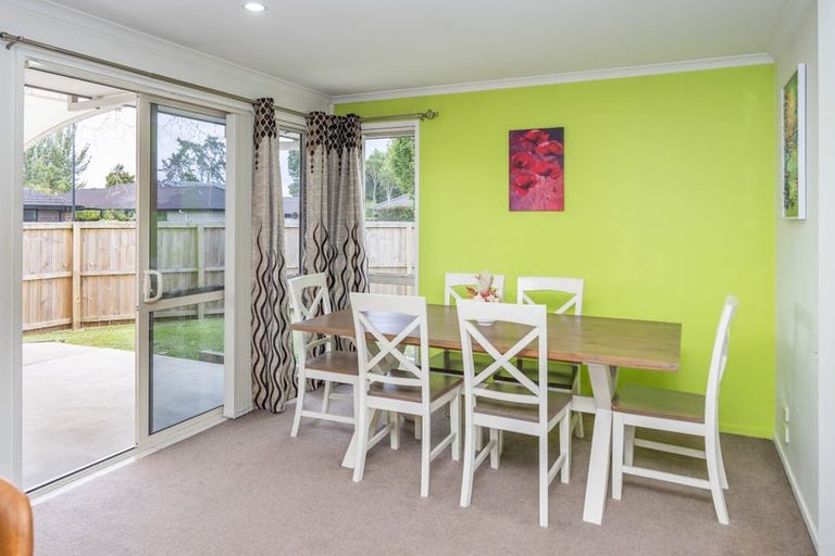 Photo of property in 20 Edgeview Crescent, Fitzroy, Hamilton, 3206