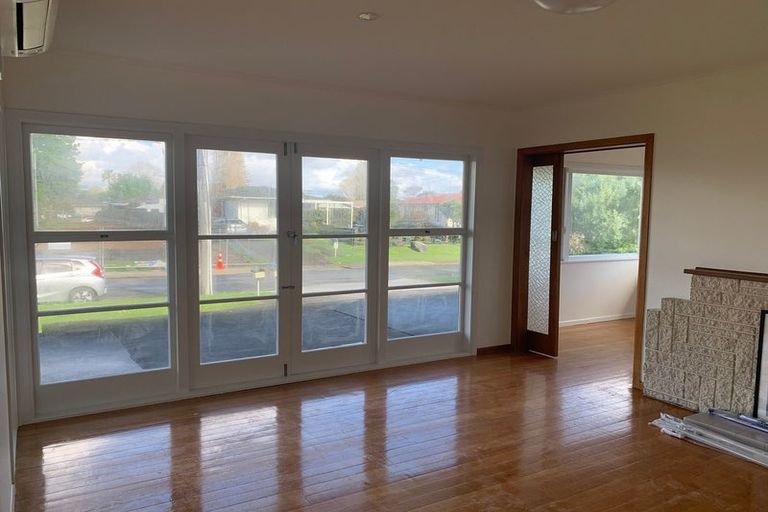 Photo of property in 3 Osprey Street, Pakuranga, Auckland, 2010