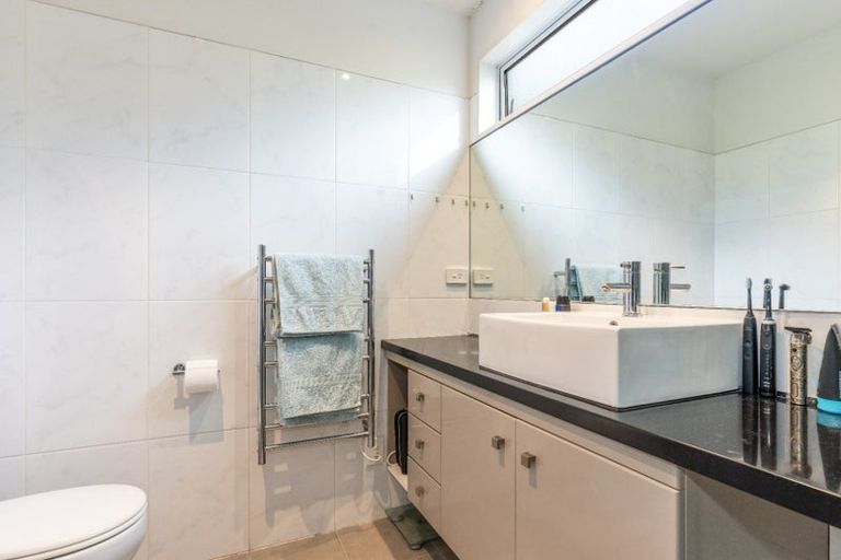 Photo of property in 42b Marama Crescent, Mount Pleasant, Christchurch, 8081