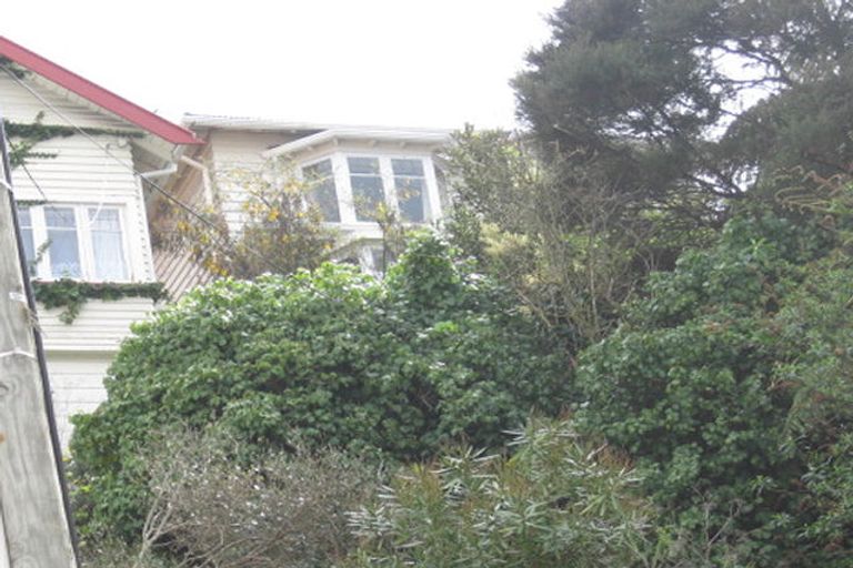 Photo of property in 9 Maurice Terrace, Te Aro, Wellington, 6011